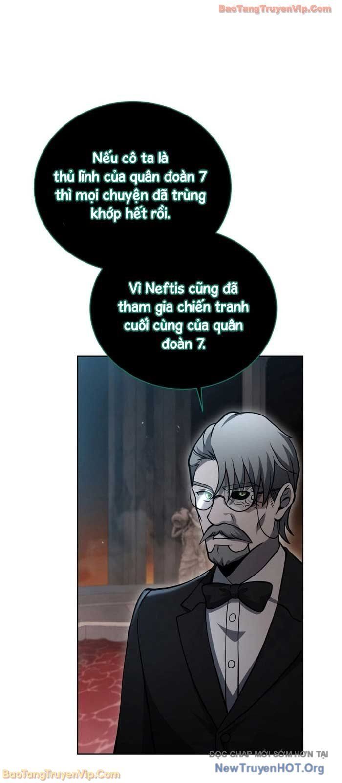 Tử Linh Sư Thiên Tài Của Học Viện - Chapter 203 - Page 68