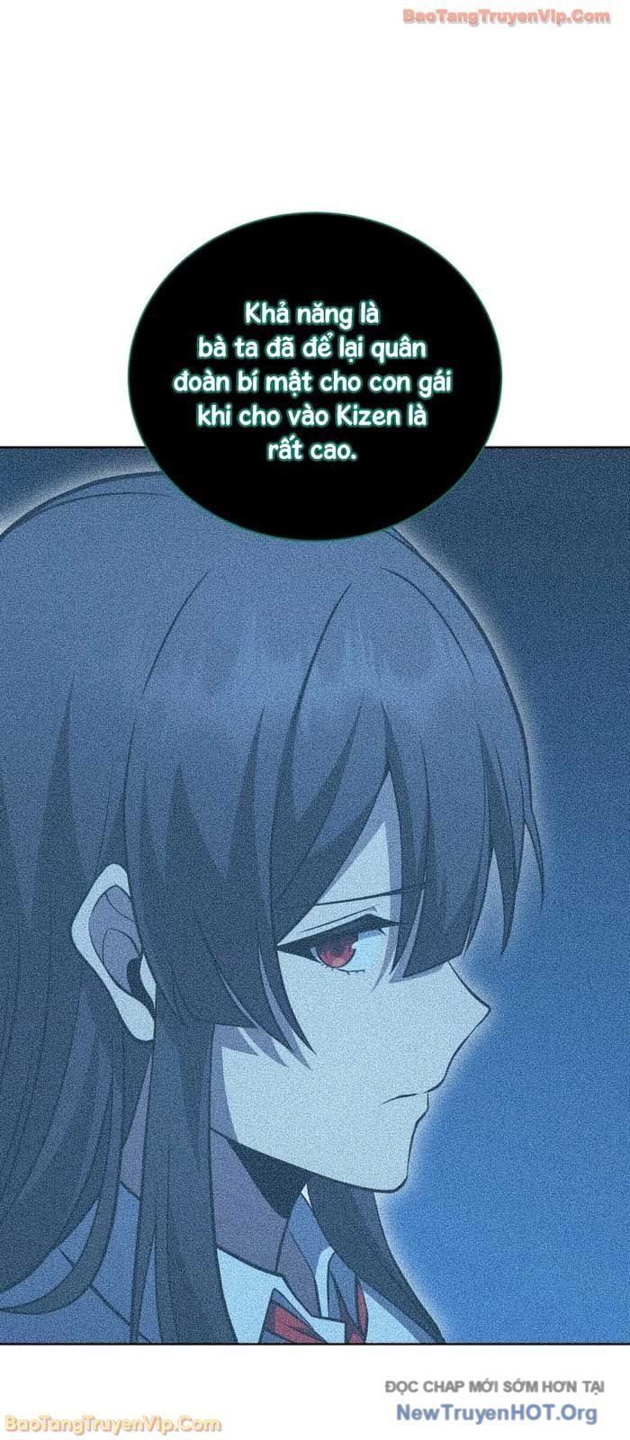 Tử Linh Sư Thiên Tài Của Học Viện - Chapter 203 - Page 69