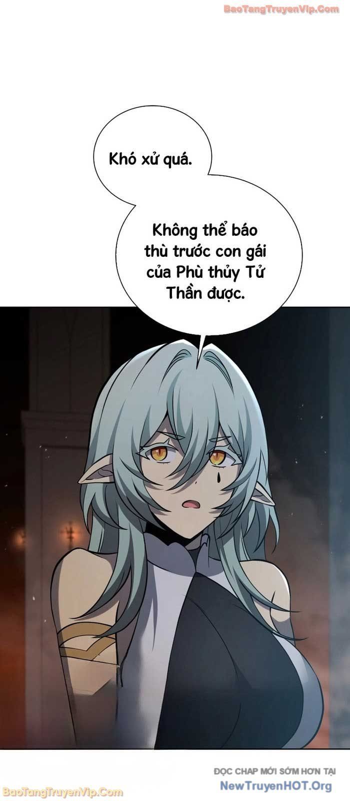 Tử Linh Sư Thiên Tài Của Học Viện - Chapter 203 - Page 70