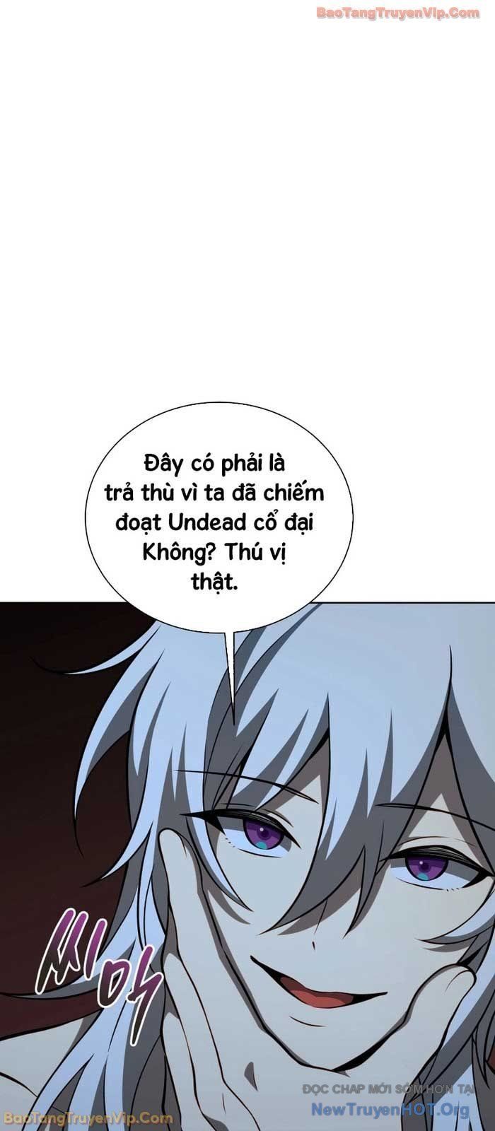 Tử Linh Sư Thiên Tài Của Học Viện - Chapter 203 - Page 71