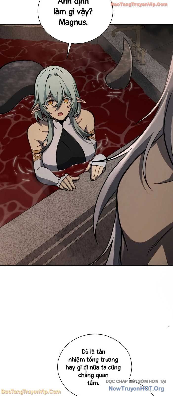 Tử Linh Sư Thiên Tài Của Học Viện - Chapter 203 - Page 77