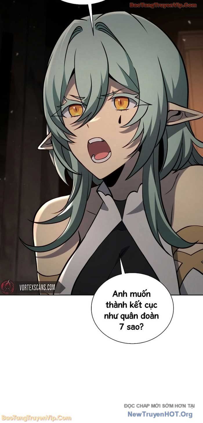 Tử Linh Sư Thiên Tài Của Học Viện - Chapter 203 - Page 79