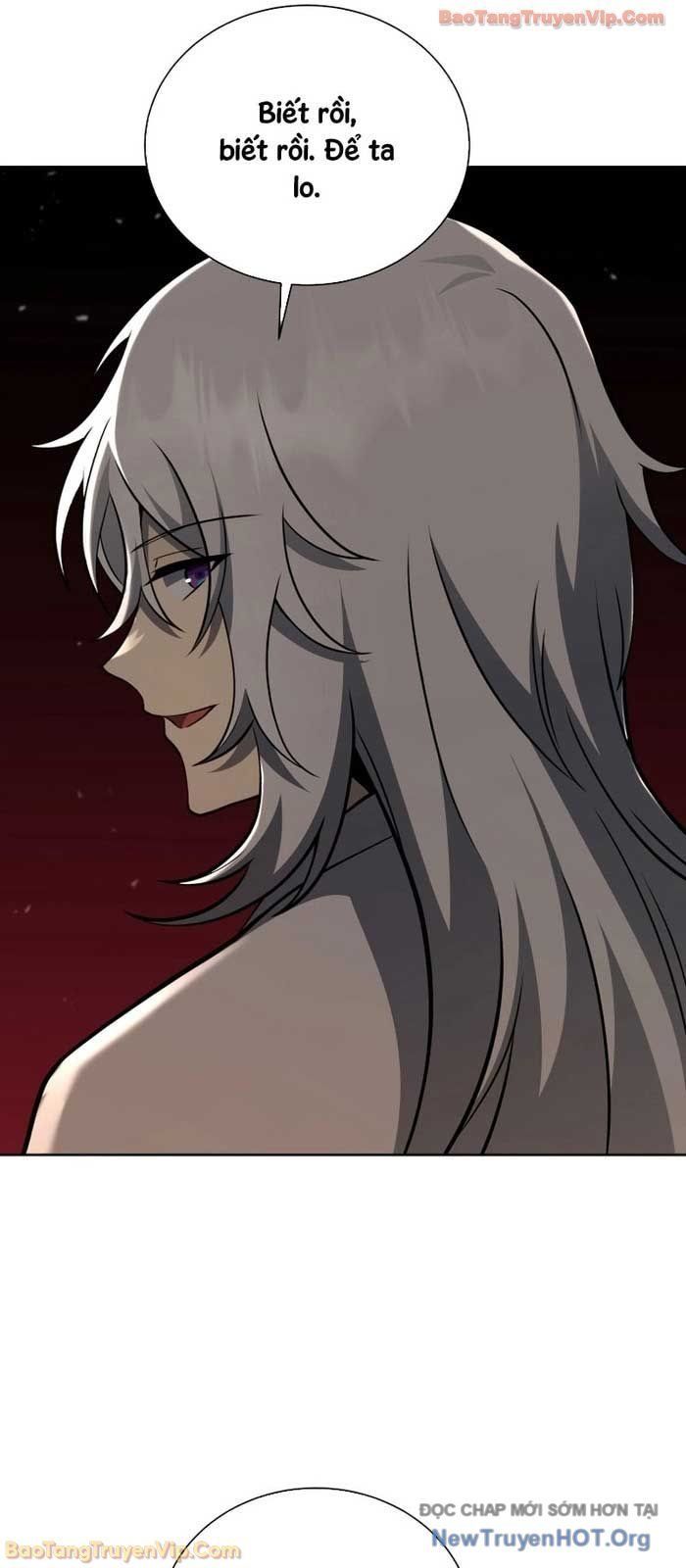 Tử Linh Sư Thiên Tài Của Học Viện - Chapter 203 - Page 80