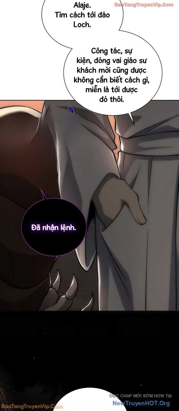 Tử Linh Sư Thiên Tài Của Học Viện - Chapter 203 - Page 81