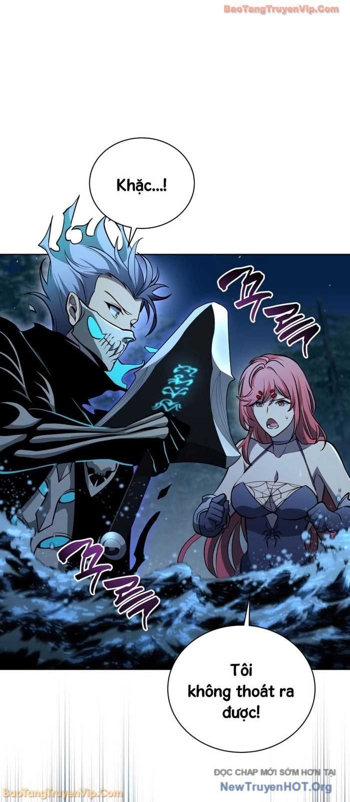 Tử Linh Sư Thiên Tài Của Học Viện - Chapter 203 - Page 9