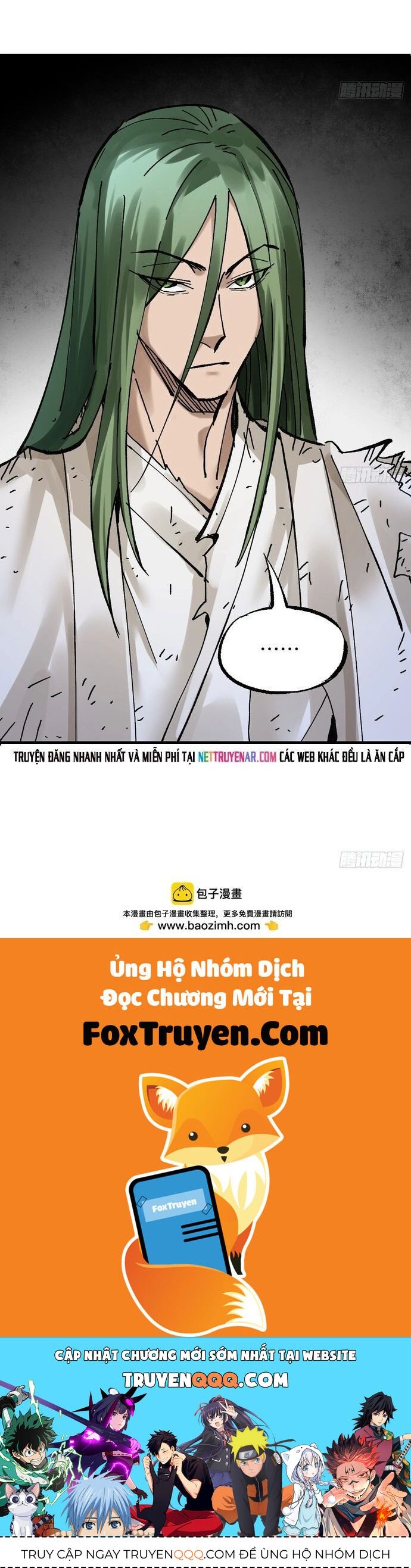 Truyền Võ - Chapter 489 - Page 16