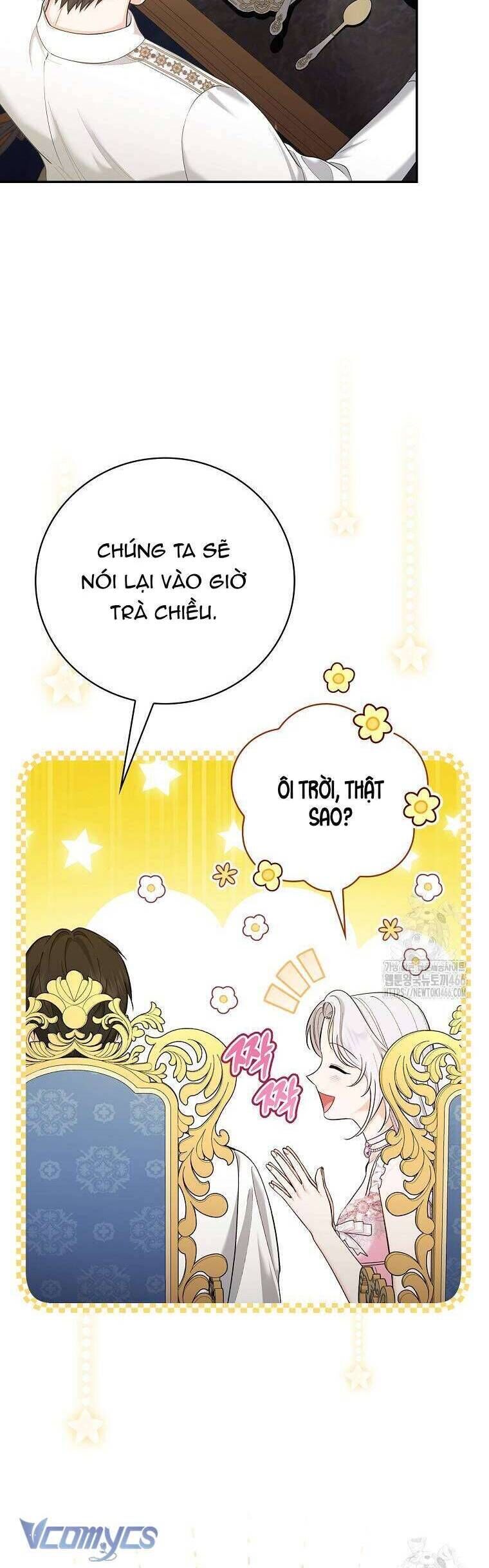 Tôi Trở Thành Người Vợ Đoản Mệnh Của Tên Bạo Chúa - Chapter 1 - Page 18