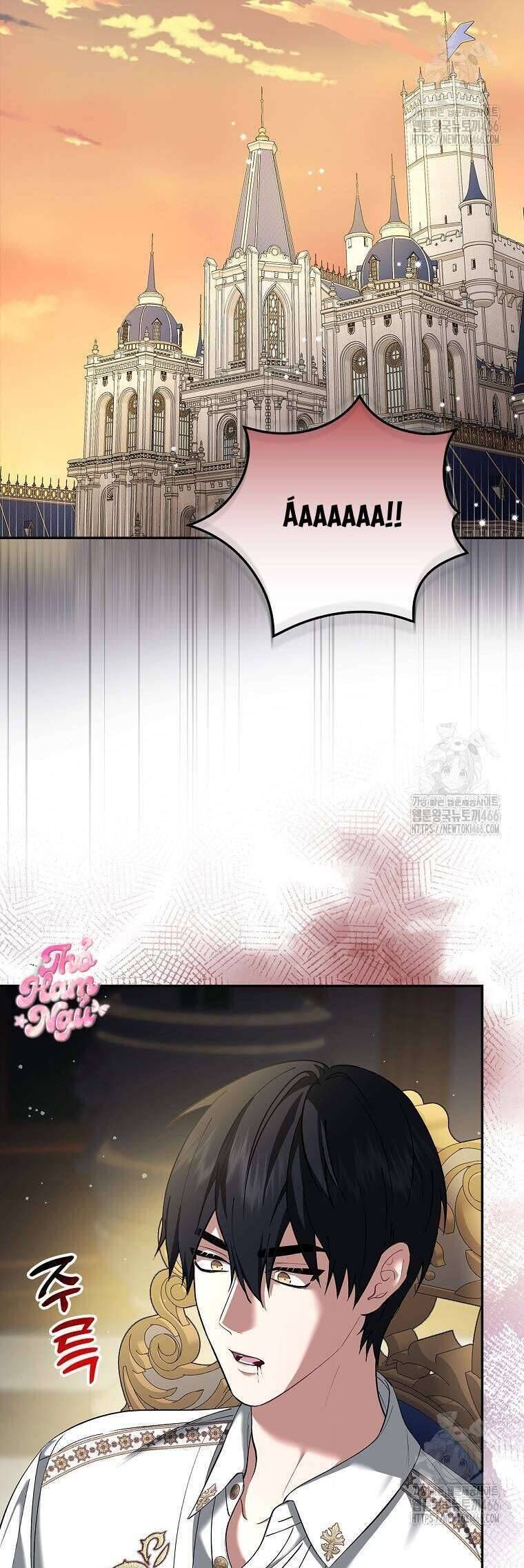 Tôi Trở Thành Người Vợ Đoản Mệnh Của Tên Bạo Chúa - Chapter 1 - Page 22