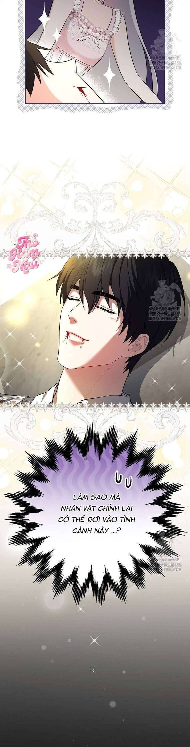 Tôi Trở Thành Người Vợ Đoản Mệnh Của Tên Bạo Chúa - Chapter 1 - Page 31