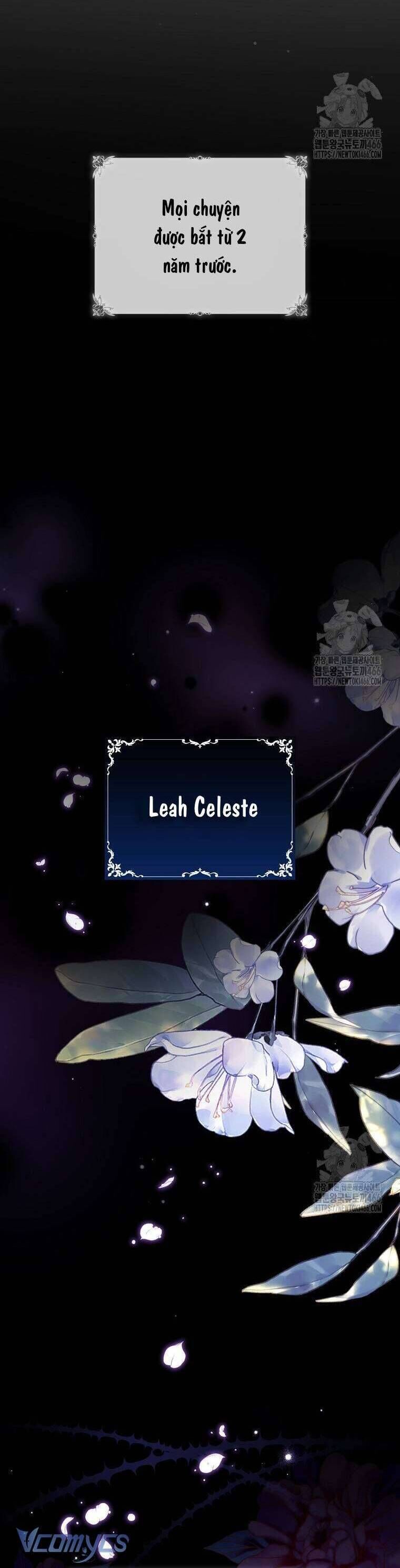 Tôi Trở Thành Người Vợ Đoản Mệnh Của Tên Bạo Chúa - Chapter 1 - Page 32