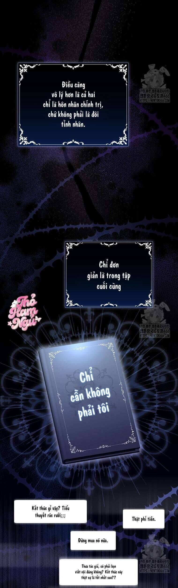 Tôi Trở Thành Người Vợ Đoản Mệnh Của Tên Bạo Chúa - Chapter 1 - Page 37