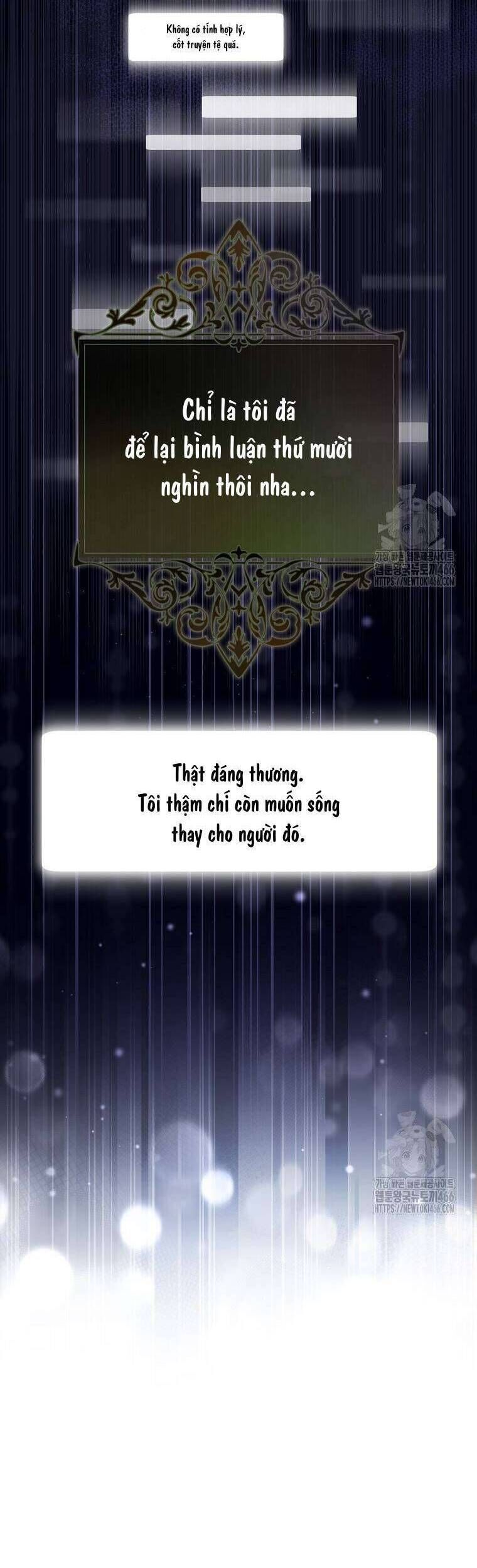 Tôi Trở Thành Người Vợ Đoản Mệnh Của Tên Bạo Chúa - Chapter 1 - Page 38