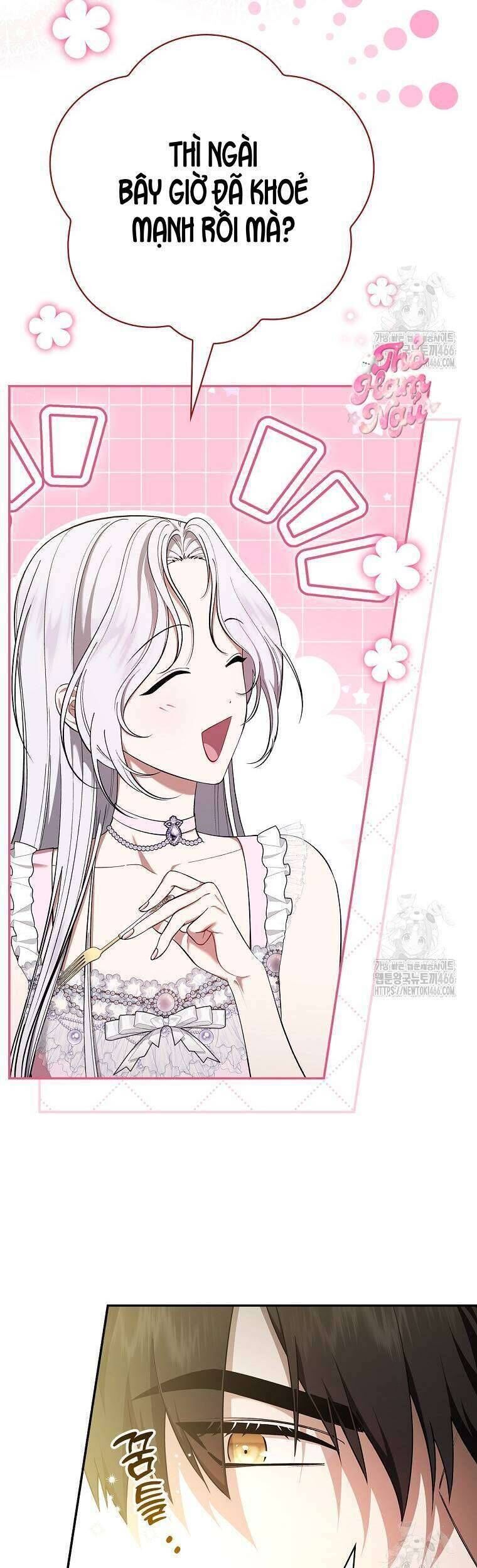 Tôi Trở Thành Người Vợ Đoản Mệnh Của Tên Bạo Chúa - Chapter 1 - Page 4