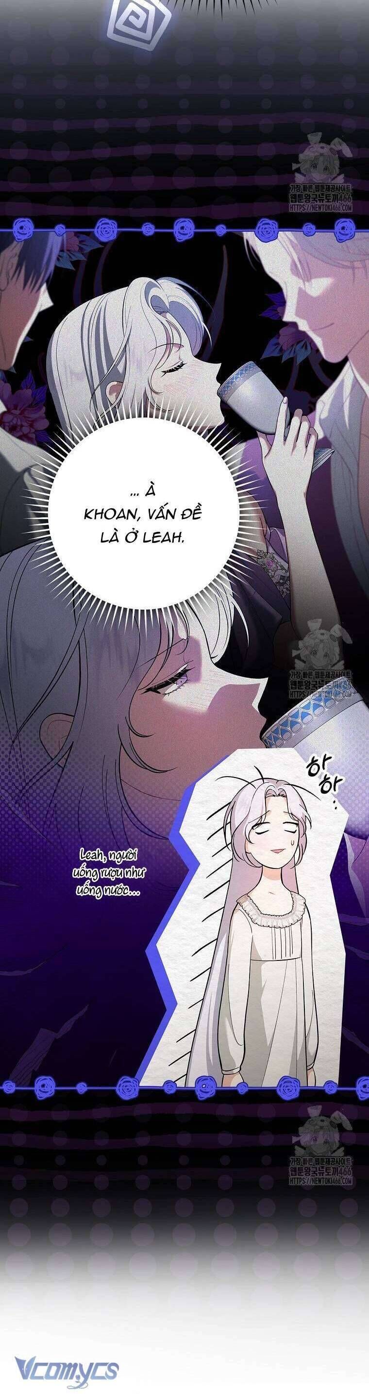 Tôi Trở Thành Người Vợ Đoản Mệnh Của Tên Bạo Chúa - Chapter 1 - Page 47