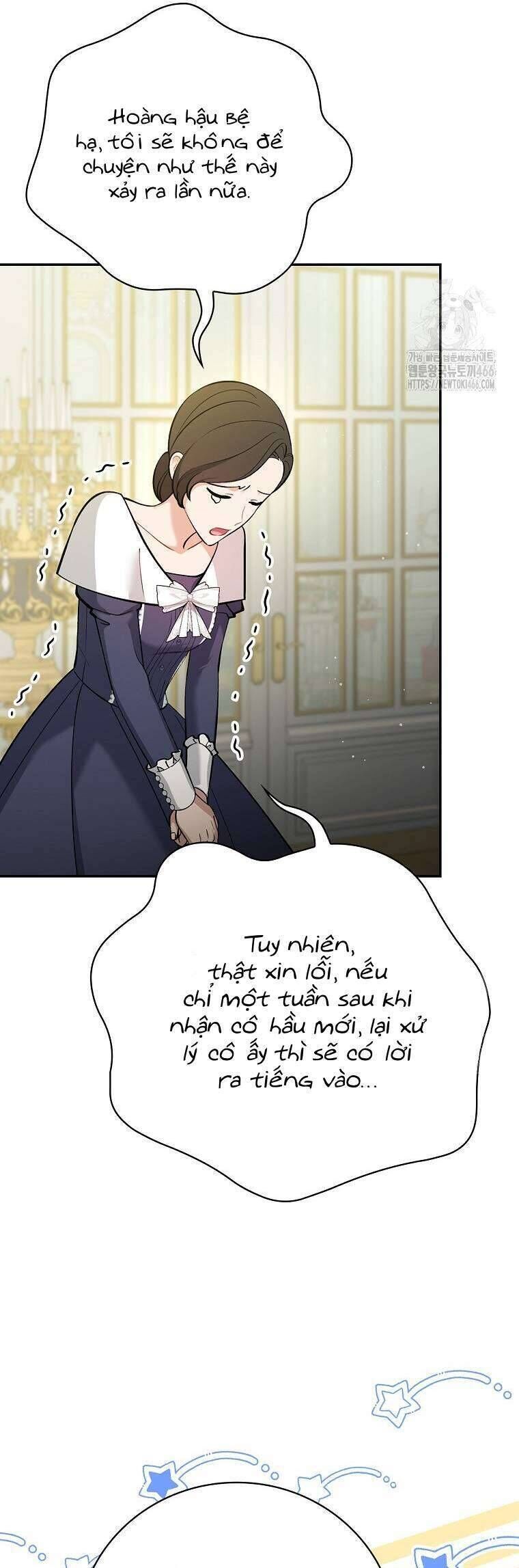 Tôi Trở Thành Người Vợ Đoản Mệnh Của Tên Bạo Chúa - Chapter 1 - Page 48