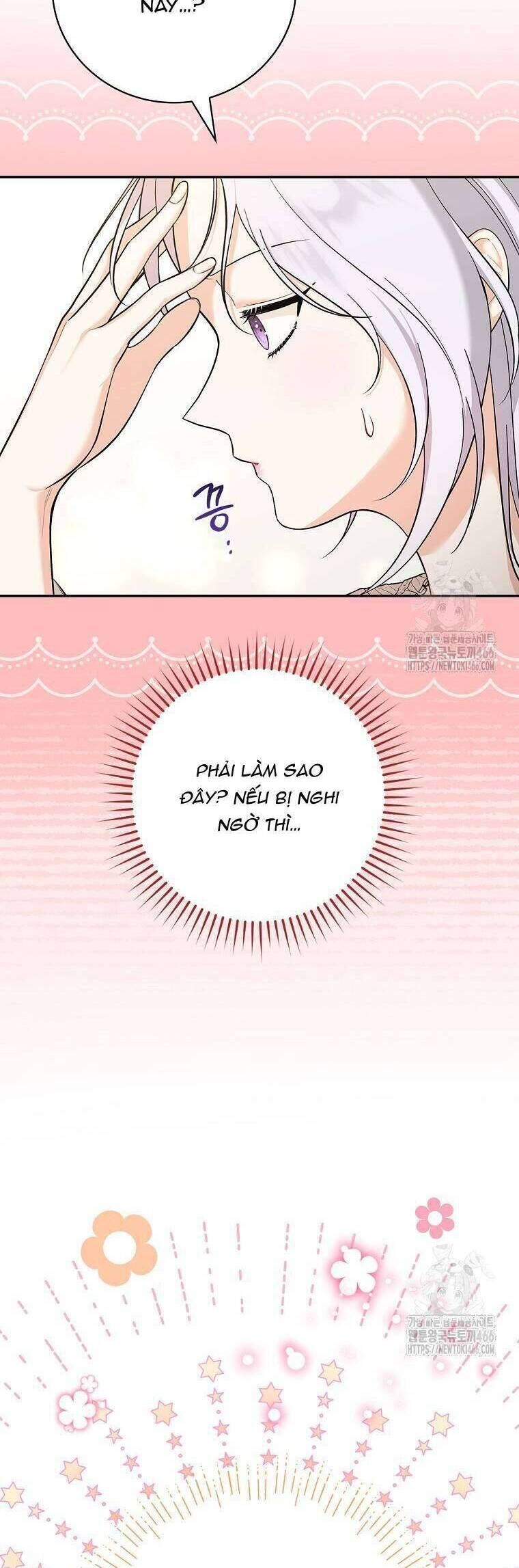 Tôi Trở Thành Người Vợ Đoản Mệnh Của Tên Bạo Chúa - Chapter 1 - Page 50