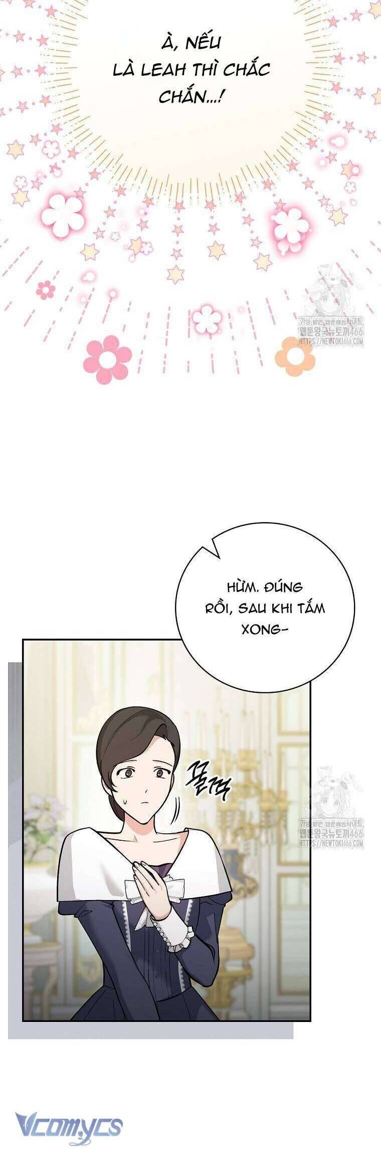 Tôi Trở Thành Người Vợ Đoản Mệnh Của Tên Bạo Chúa - Chapter 1 - Page 51