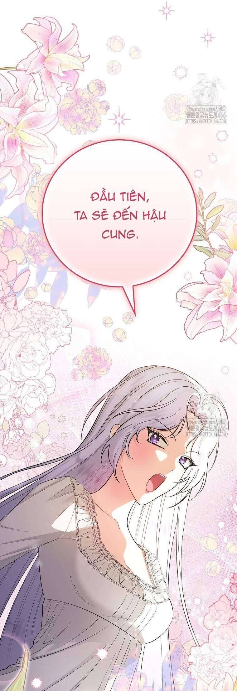 Tôi Trở Thành Người Vợ Đoản Mệnh Của Tên Bạo Chúa - Chapter 1 - Page 52