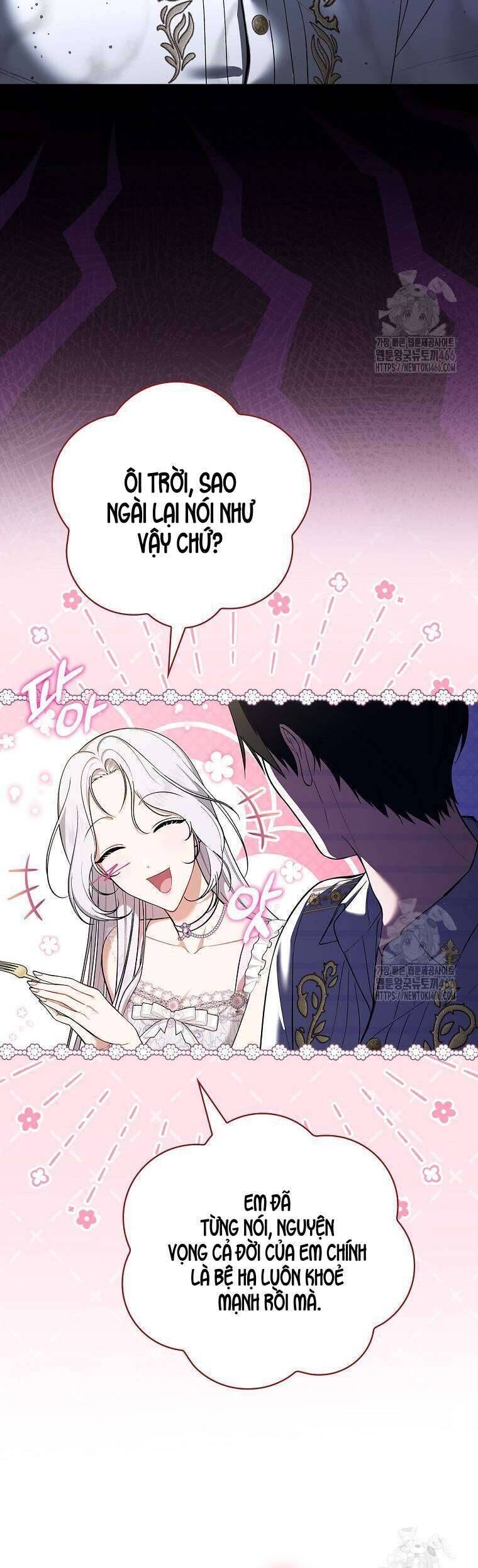 Tôi Trở Thành Người Vợ Đoản Mệnh Của Tên Bạo Chúa - Chapter 1 - Page 6