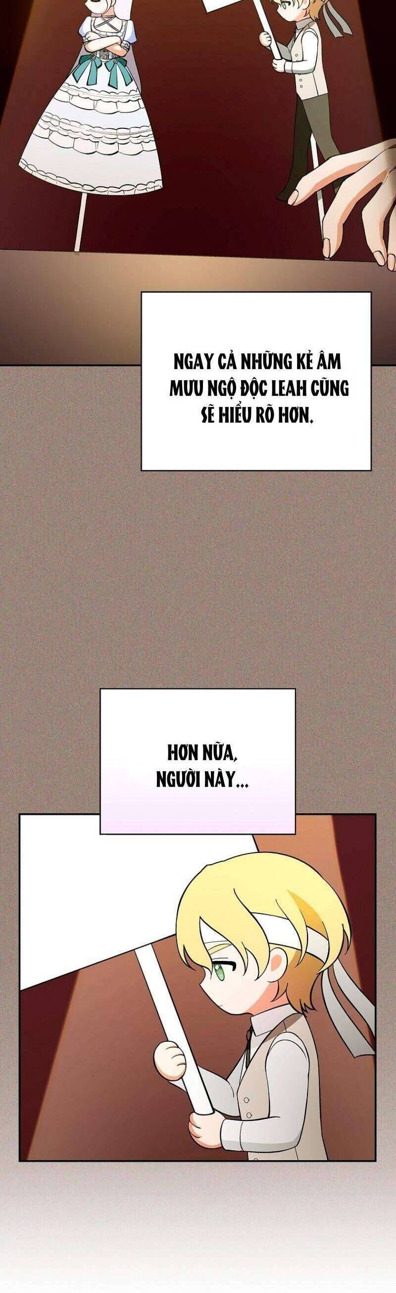 Tôi Trở Thành Người Vợ Đoản Mệnh Của Tên Bạo Chúa - Chapter 10 - Page 15