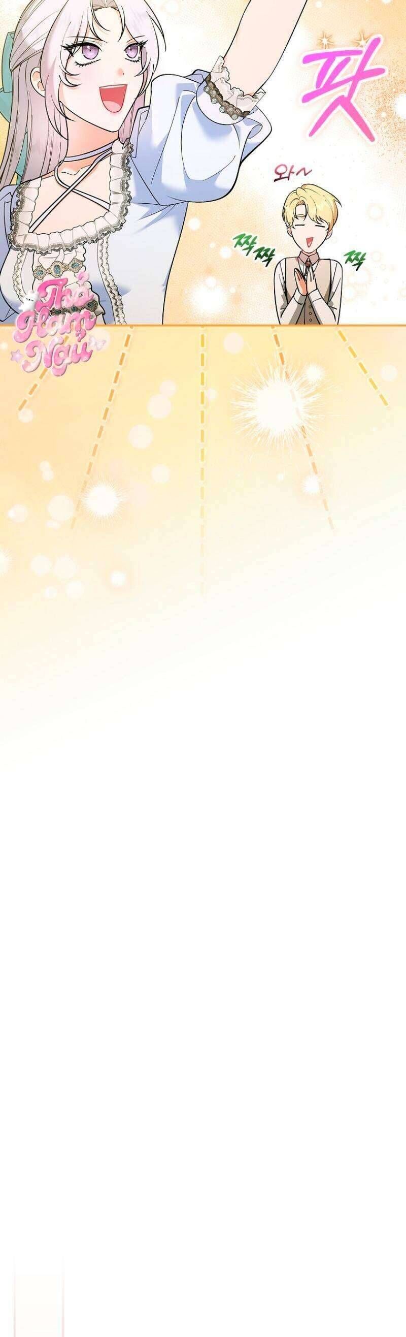 Tôi Trở Thành Người Vợ Đoản Mệnh Của Tên Bạo Chúa - Chapter 10 - Page 38