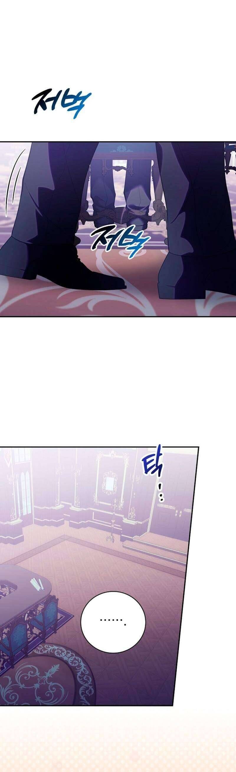 Tôi Trở Thành Người Vợ Đoản Mệnh Của Tên Bạo Chúa - Chapter 10 - Page 42