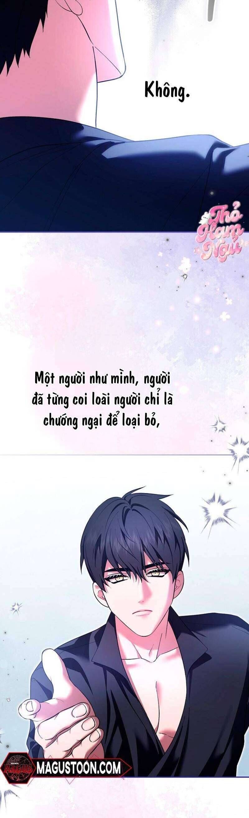 Tôi Trở Thành Người Vợ Đoản Mệnh Của Tên Bạo Chúa - Chapter 10 - Page 7