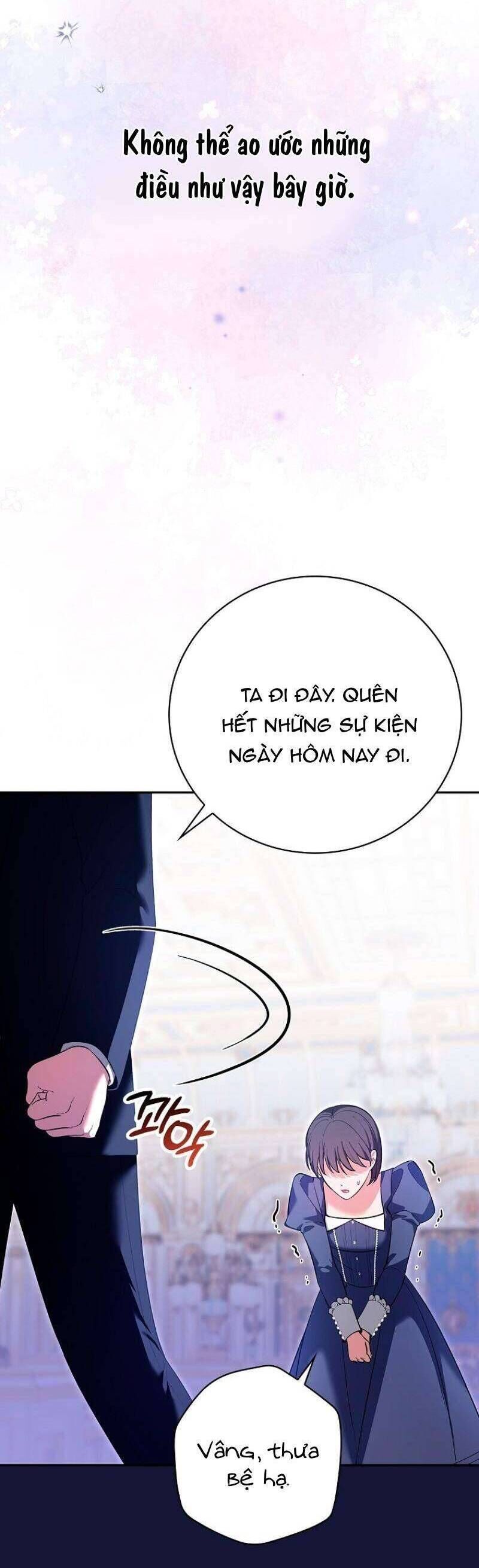 Tôi Trở Thành Người Vợ Đoản Mệnh Của Tên Bạo Chúa - Chapter 10 - Page 8