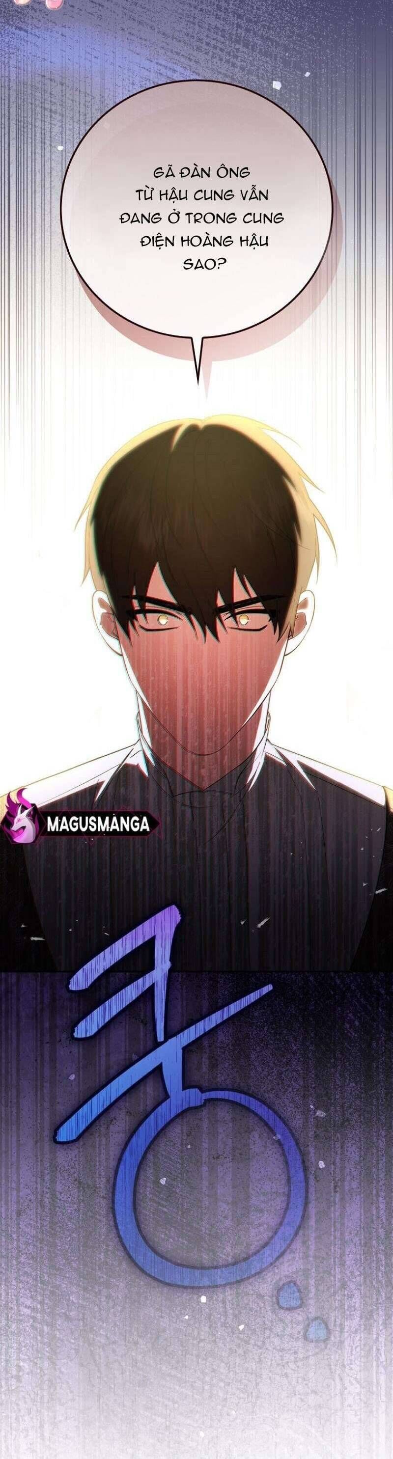 Tôi Trở Thành Người Vợ Đoản Mệnh Của Tên Bạo Chúa - Chapter 11 - Page 32