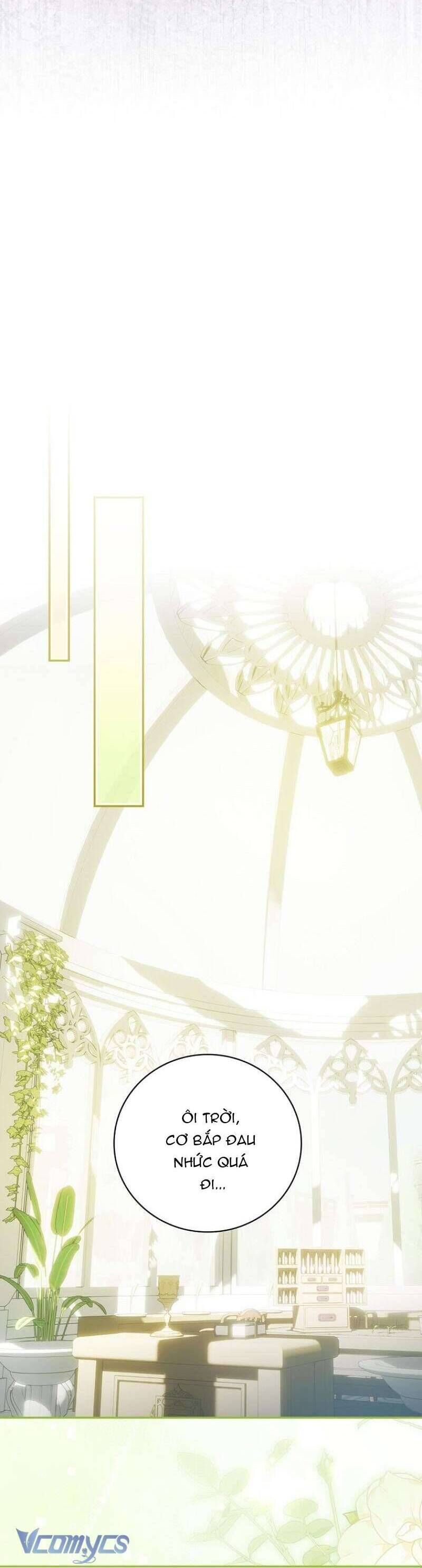 Tôi Trở Thành Người Vợ Đoản Mệnh Của Tên Bạo Chúa - Chapter 11 - Page 33