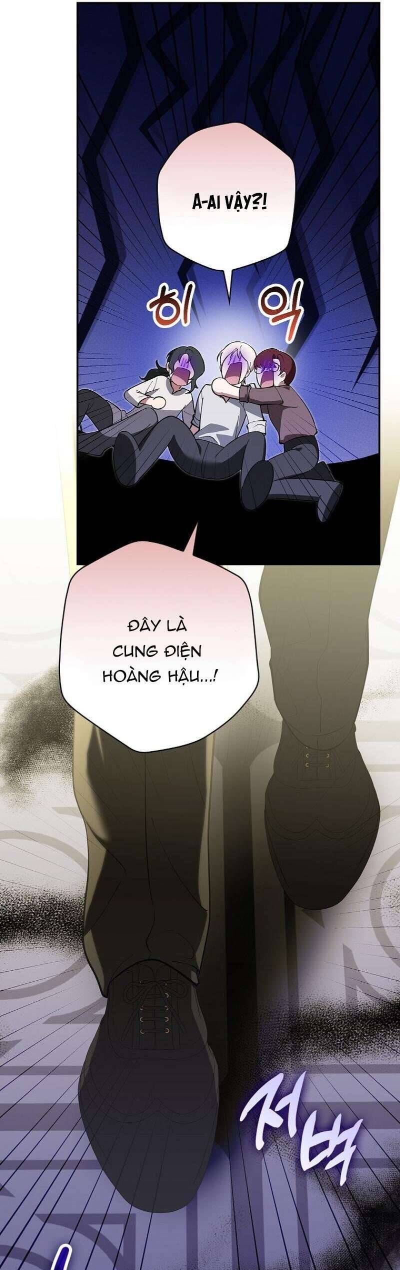 Tôi Trở Thành Người Vợ Đoản Mệnh Của Tên Bạo Chúa - Chapter 11 - Page 39