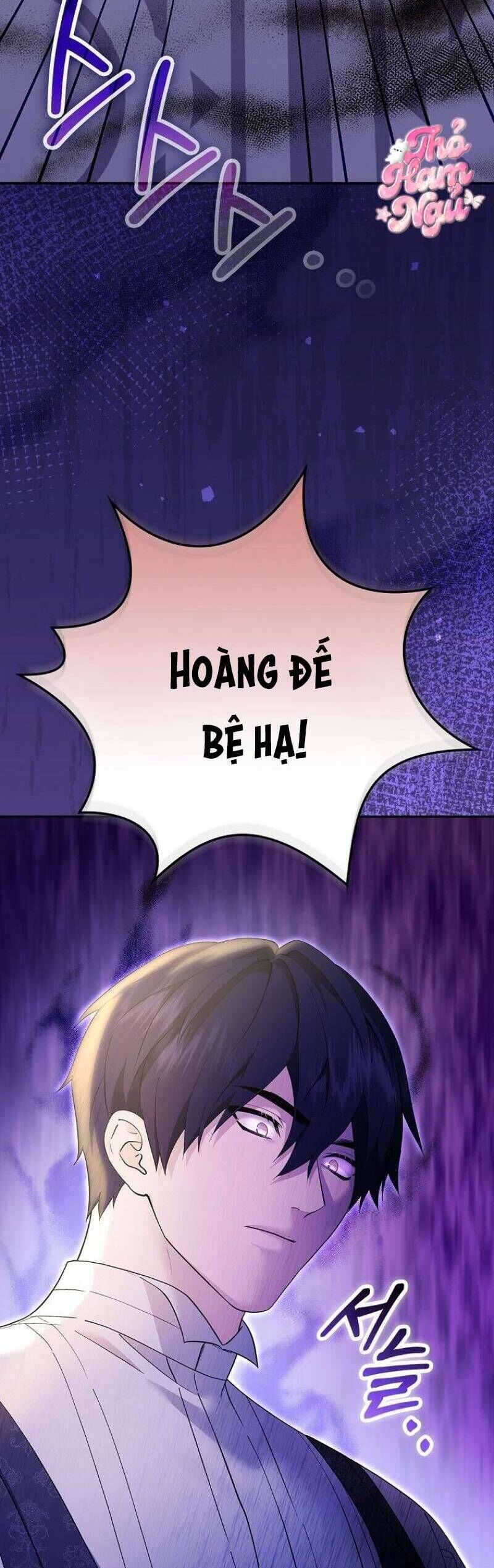 Tôi Trở Thành Người Vợ Đoản Mệnh Của Tên Bạo Chúa - Chapter 11 - Page 40