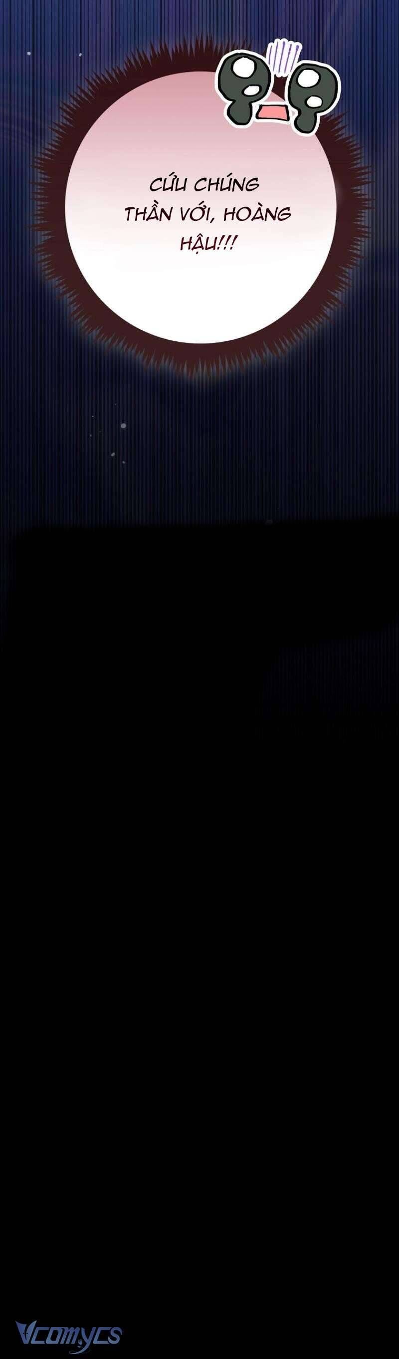 Tôi Trở Thành Người Vợ Đoản Mệnh Của Tên Bạo Chúa - Chapter 11 - Page 48