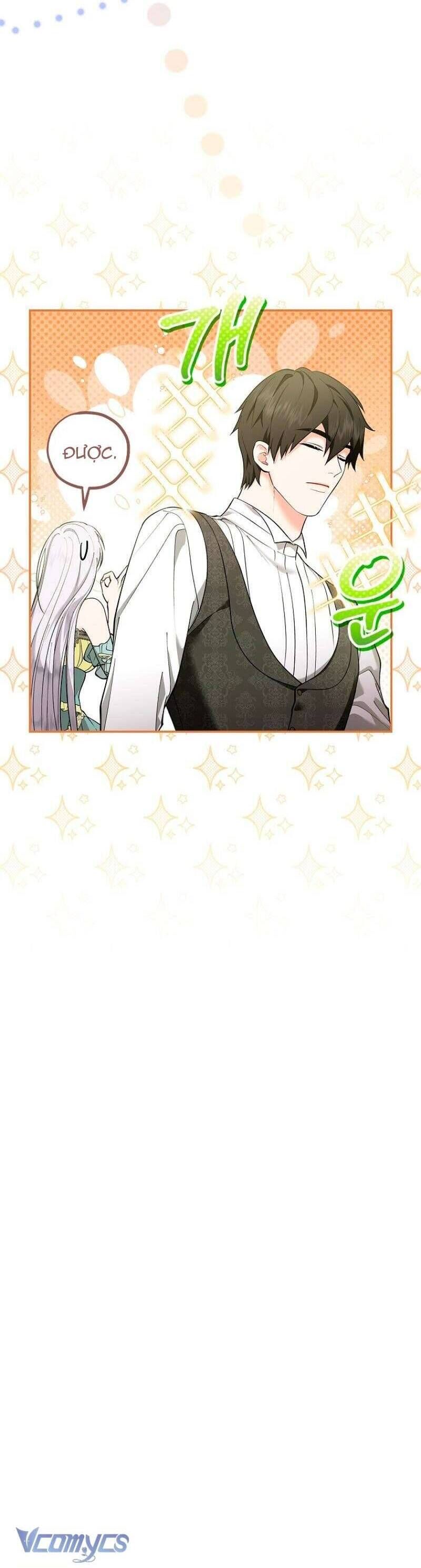 Tôi Trở Thành Người Vợ Đoản Mệnh Của Tên Bạo Chúa - Chapter 12 - Page 38