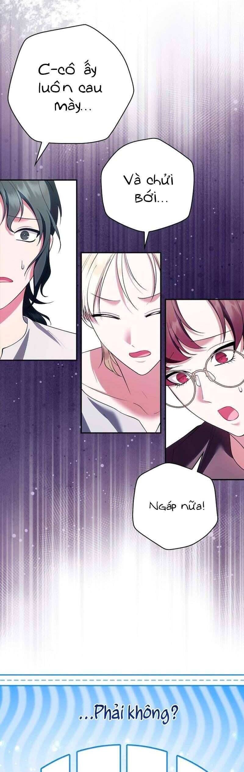 Tôi Trở Thành Người Vợ Đoản Mệnh Của Tên Bạo Chúa - Chapter 12 - Page 4