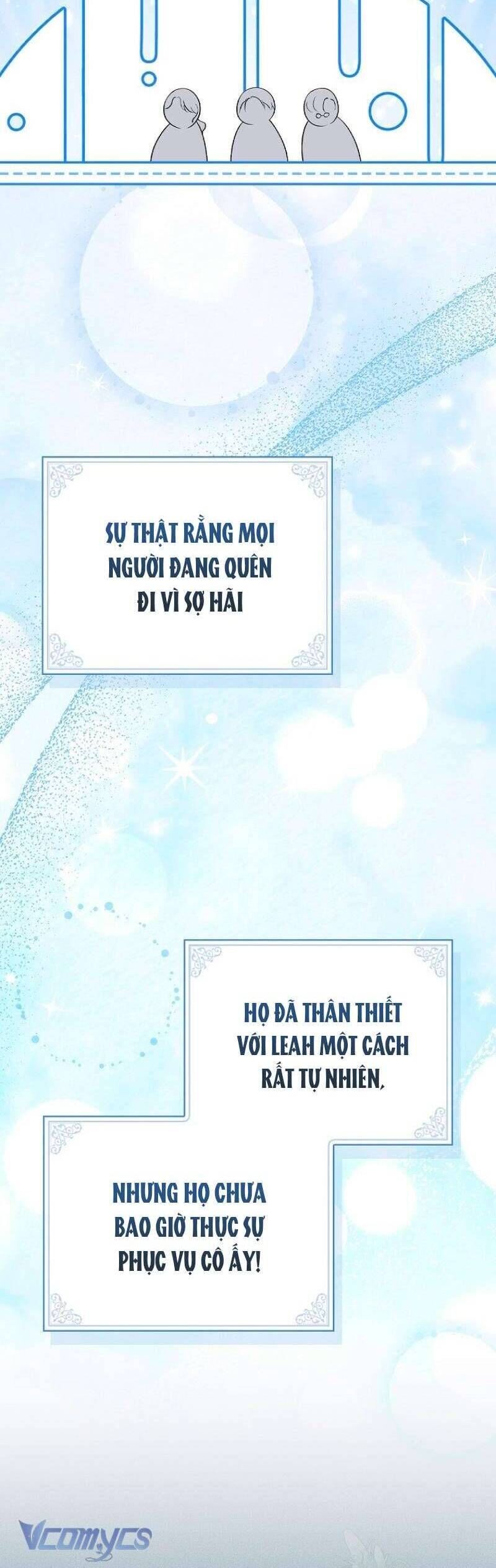 Tôi Trở Thành Người Vợ Đoản Mệnh Của Tên Bạo Chúa - Chapter 12 - Page 5