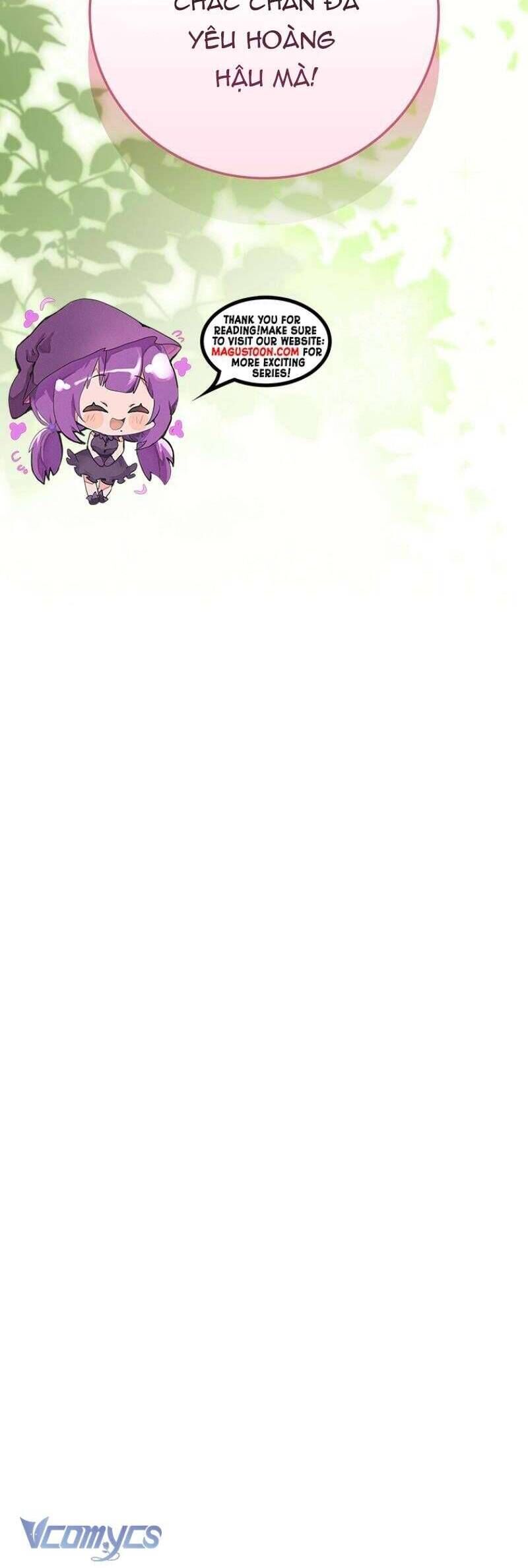 Tôi Trở Thành Người Vợ Đoản Mệnh Của Tên Bạo Chúa - Chapter 12 - Page 50