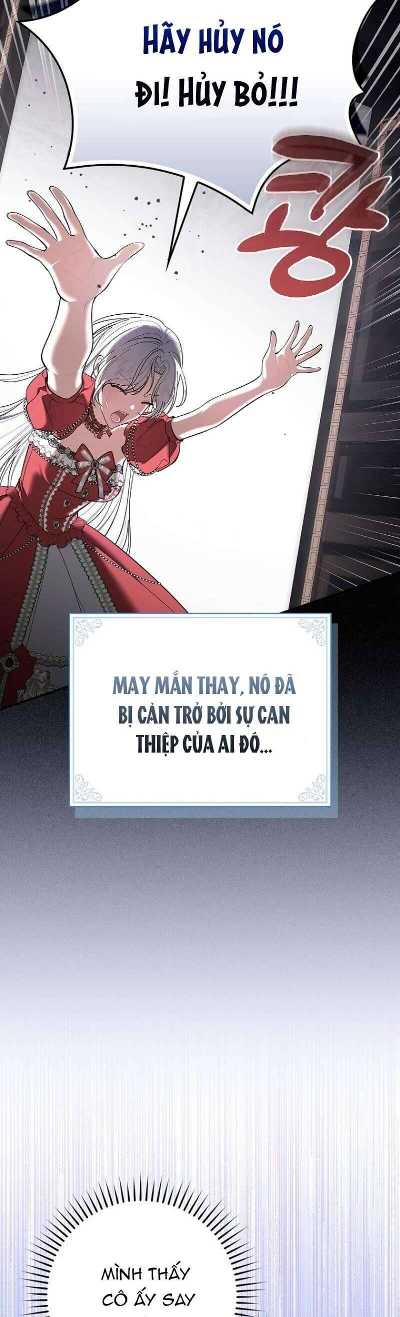 Tôi Trở Thành Người Vợ Đoản Mệnh Của Tên Bạo Chúa - Chapter 12 - Page 7