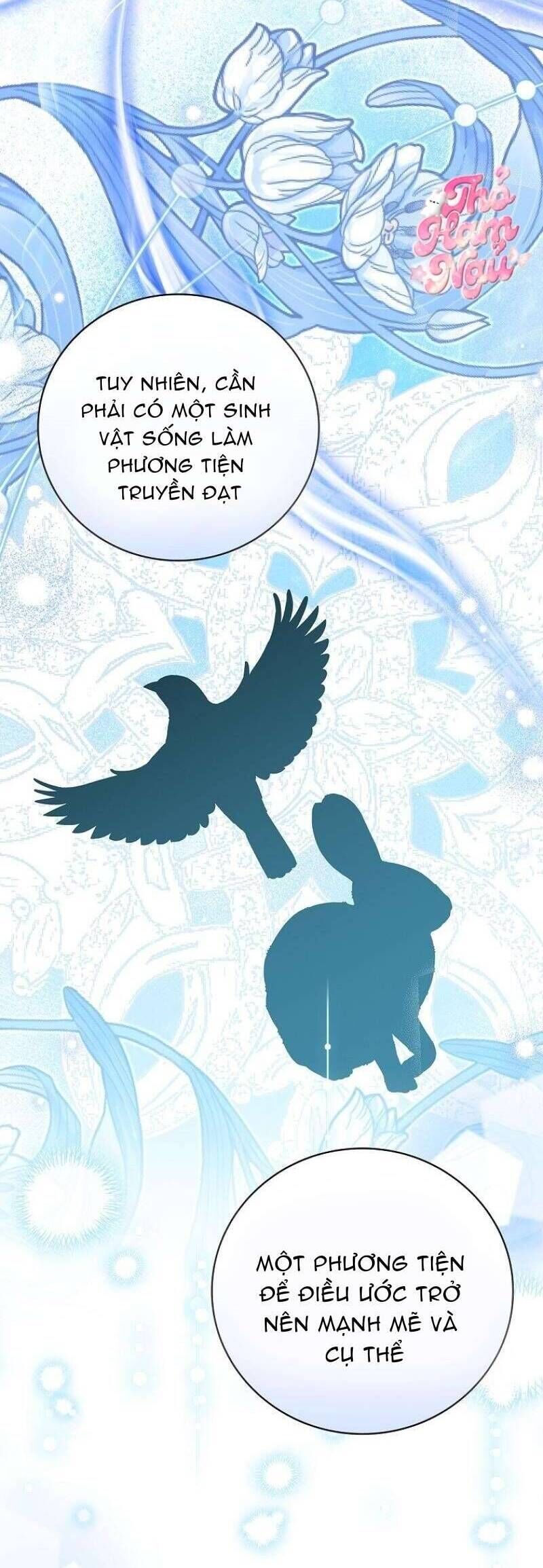 Tôi Trở Thành Người Vợ Đoản Mệnh Của Tên Bạo Chúa - Chapter 14 - Page 12