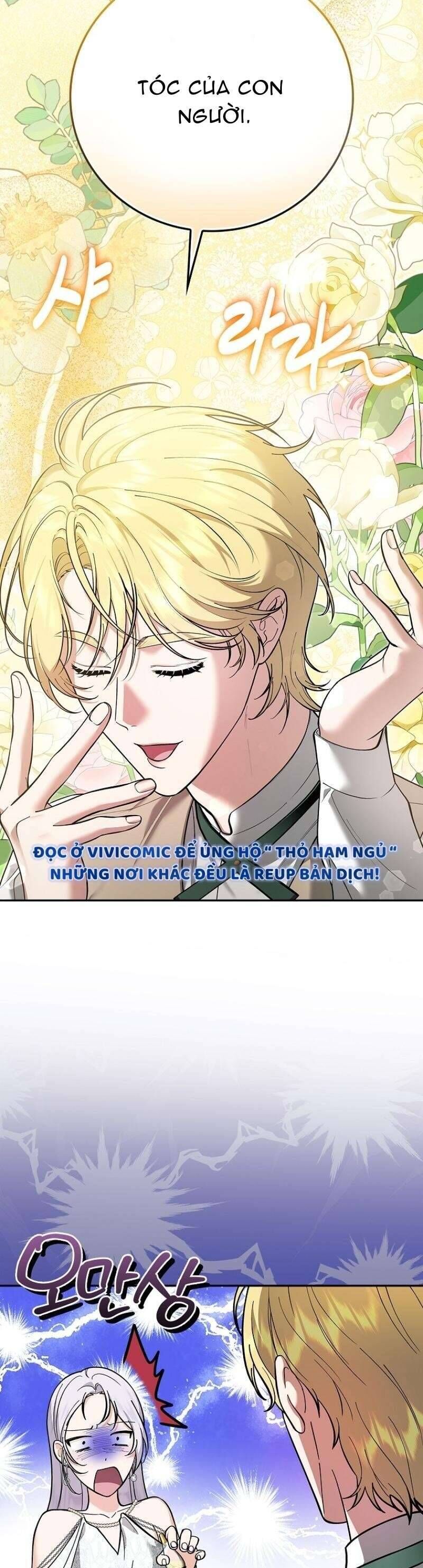 Tôi Trở Thành Người Vợ Đoản Mệnh Của Tên Bạo Chúa - Chapter 14 - Page 28