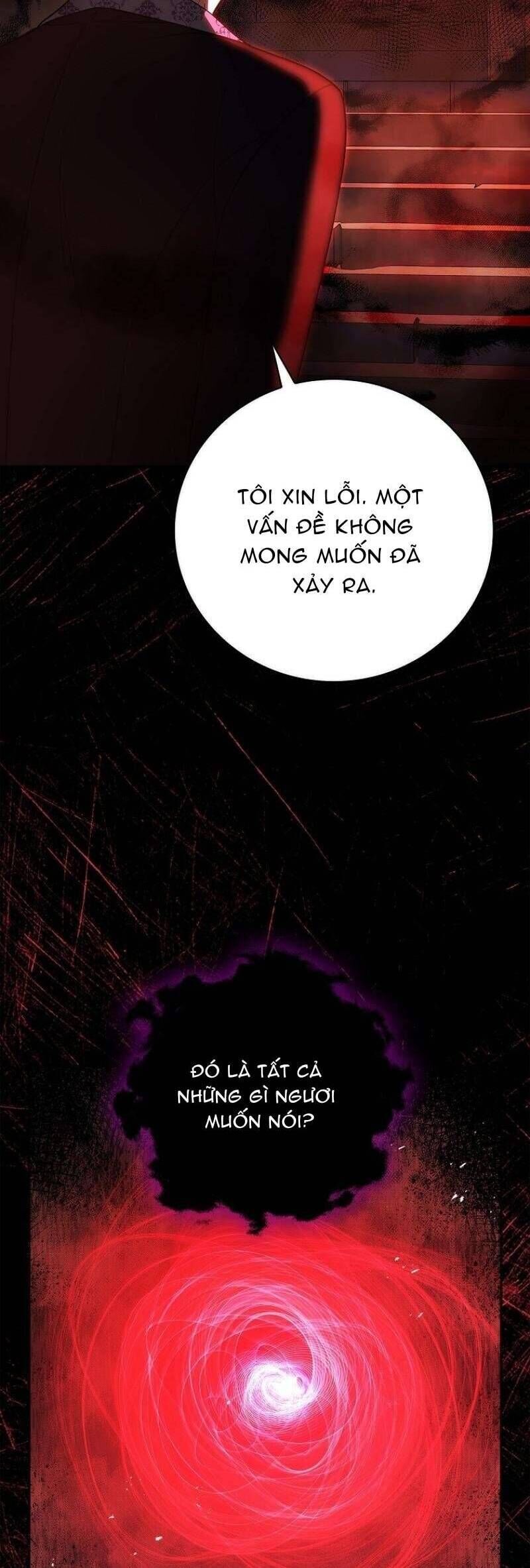 Tôi Trở Thành Người Vợ Đoản Mệnh Của Tên Bạo Chúa - Chapter 14 - Page 43