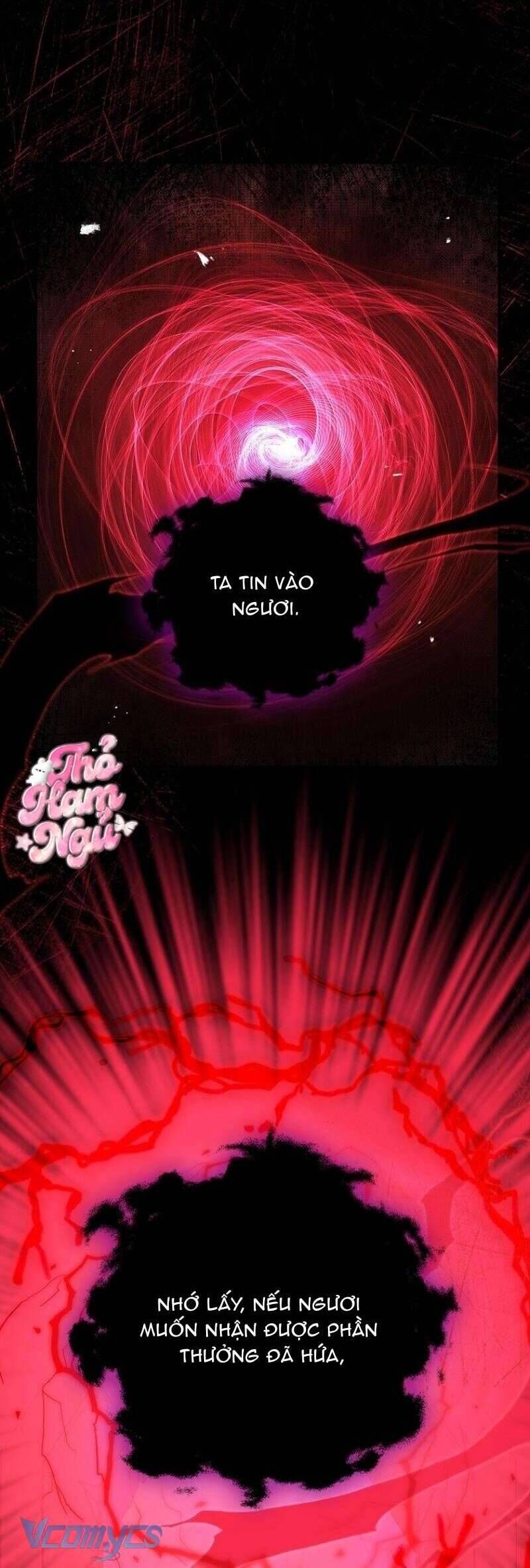 Tôi Trở Thành Người Vợ Đoản Mệnh Của Tên Bạo Chúa - Chapter 14 - Page 45