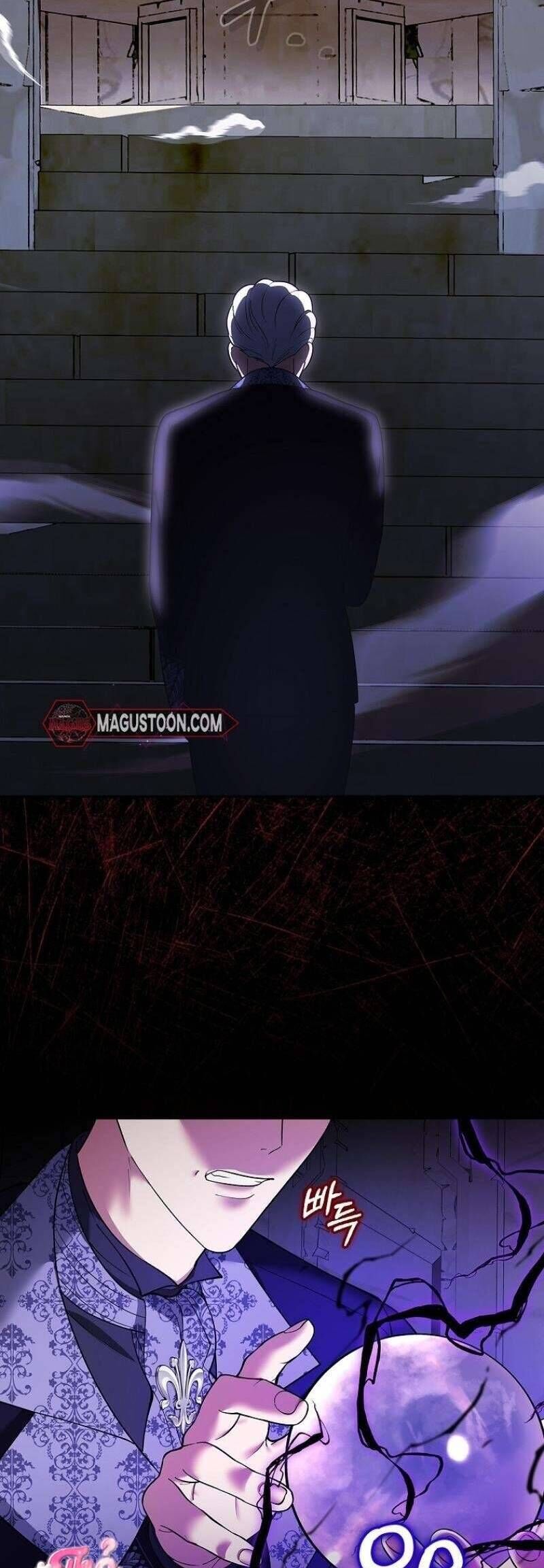 Tôi Trở Thành Người Vợ Đoản Mệnh Của Tên Bạo Chúa - Chapter 14 - Page 47