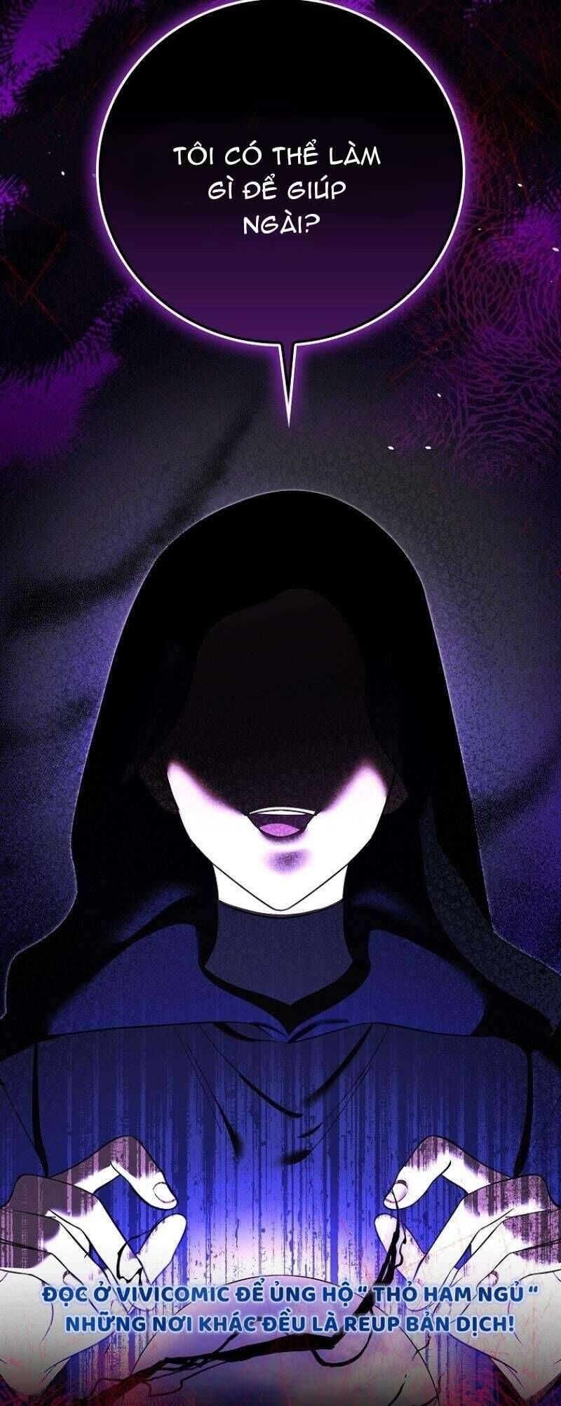 Tôi Trở Thành Người Vợ Đoản Mệnh Của Tên Bạo Chúa - Chapter 14 - Page 50