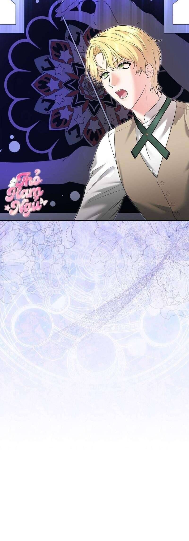 Tôi Trở Thành Người Vợ Đoản Mệnh Của Tên Bạo Chúa - Chapter 14 - Page 6