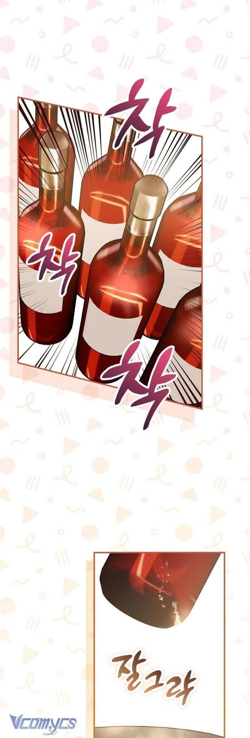 Tôi Trở Thành Người Vợ Đoản Mệnh Của Tên Bạo Chúa - Chapter 15 - Page 18