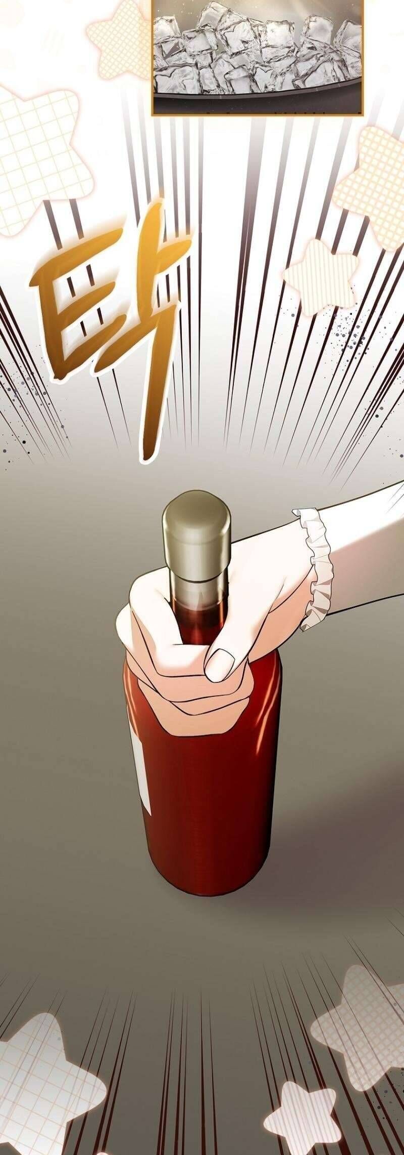 Tôi Trở Thành Người Vợ Đoản Mệnh Của Tên Bạo Chúa - Chapter 15 - Page 19