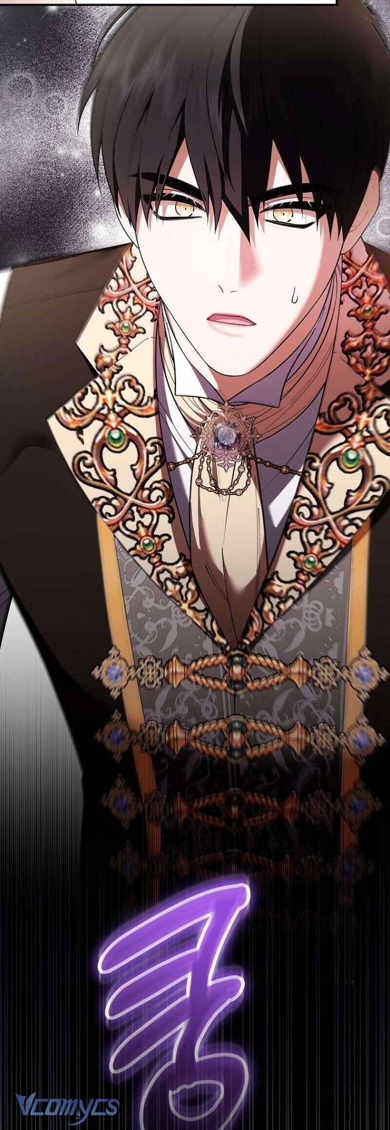 Tôi Trở Thành Người Vợ Đoản Mệnh Của Tên Bạo Chúa - Chapter 15 - Page 41