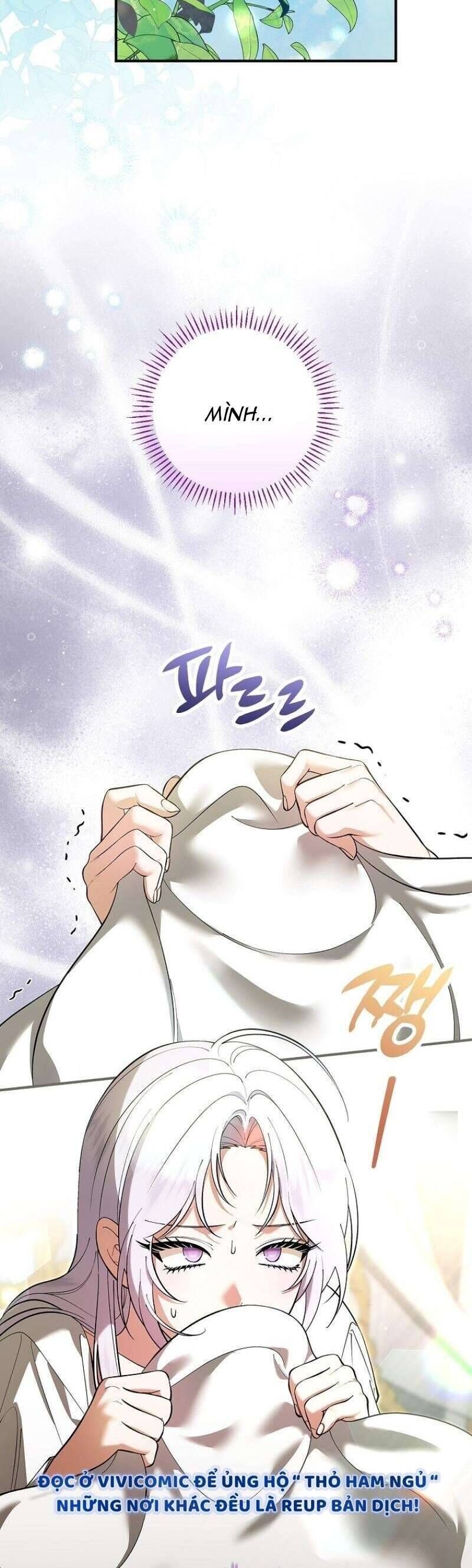 Tôi Trở Thành Người Vợ Đoản Mệnh Của Tên Bạo Chúa - Chapter 15 - Page 43