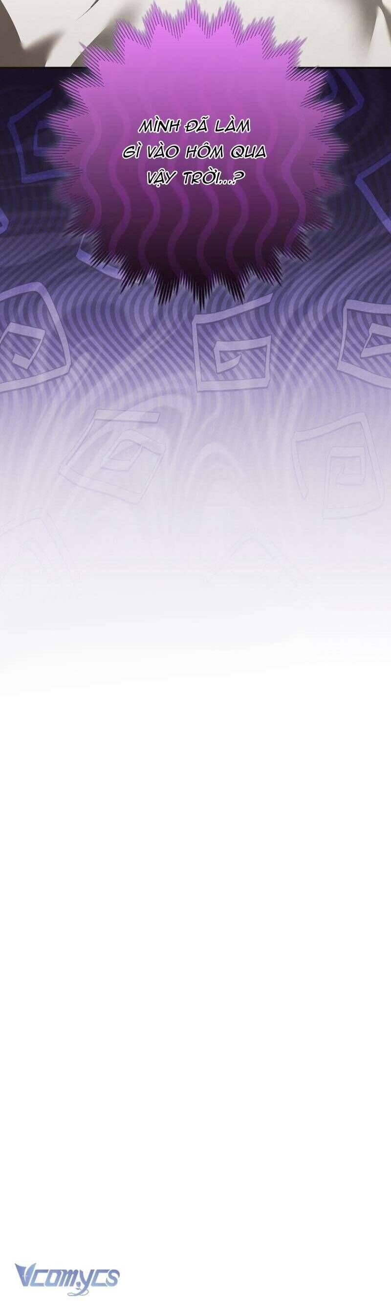 Tôi Trở Thành Người Vợ Đoản Mệnh Của Tên Bạo Chúa - Chapter 15 - Page 44